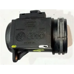 Recambio de caudalimetro para seat leon (1p1)(05.2005) tdi 16v referencia OEM IAM 074906461  