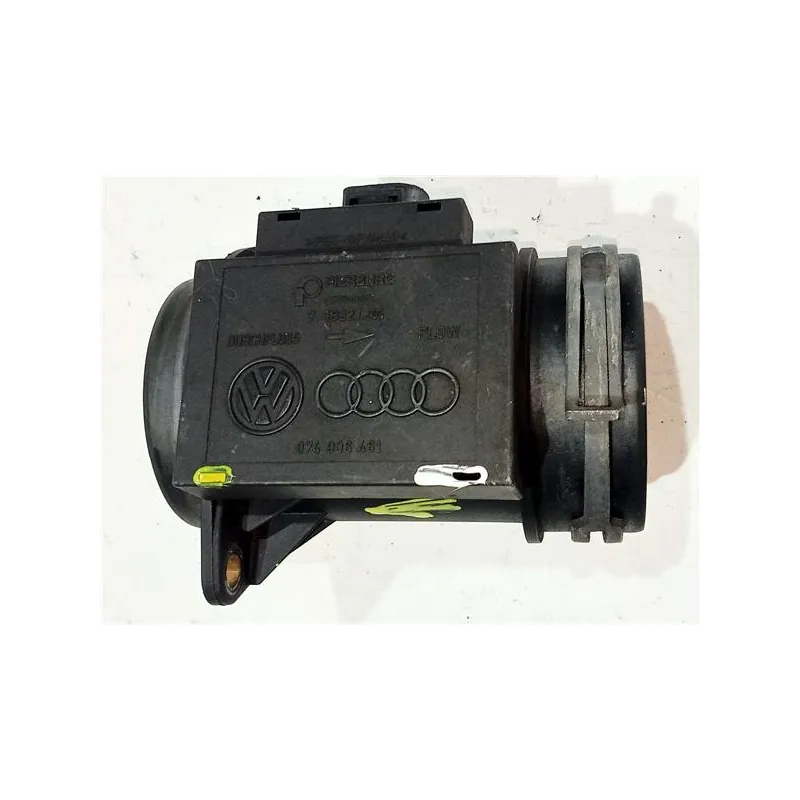 Recambio de caudalimetro para seat leon (1p1)(05.2005) tdi 16v referencia OEM IAM 074906461  