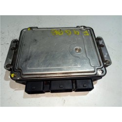 Recambio de centralita inyeccion para renault megane ii classic berlina (2003) referencia OEM IAM 0281010769  