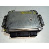 Recambio de centralita inyeccion para renault megane ii classic berlina (2003) referencia OEM IAM 0281010769  