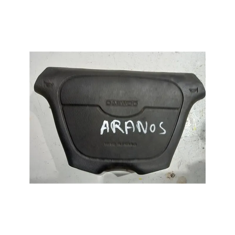 Recambio de airbag volante para daewoo aranos (1995) 2.0 referencia OEM IAM BAMPT10457  