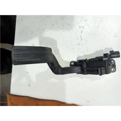 Recambio de potenciometro pedal gas para ford fusion (cbk)(2002) 1.4 tdci referencia OEM IAM 2S619F836AB C95YE  