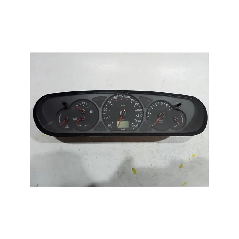 Recambio de cuadro completo para citroën c5 berlina (2001) 2.0 hdi referencia OEM IAM 9654562680  