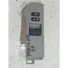 Recambio de mando elevalunas delantero izquierdo para toyota yaris (ksp9/scp9/nlp9)(2009) referencia OEM IAM 742320D110  