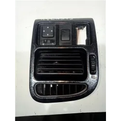 Recambio de mando retrovisor electrico para toyota avensis berlina (t22)(1998) 2.0 td (ct220_) referencia OEM IAM 98903221000  