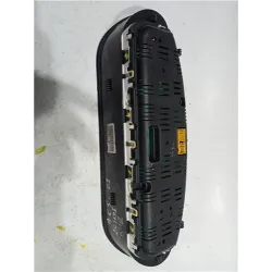 Recambio de cuadro completo para citroën c5 berlina (2001) 2.0 hdi referencia OEM IAM 9654562680  
