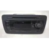 Recambio de sistema audio / radio cd para seat ibiza iv (6j5, 6p1) 1.9 tdi referencia OEM IAM 6j0035153  