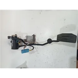 Recambio de potenciometro pedal gas para opel frontera b (1998) 2.2 dti (6b_zc, 6b_vf, 6b_66, 6b_76) referencia OEM IAM 02810022