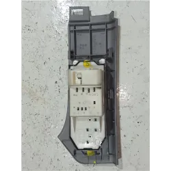 Recambio de mando elevalunas delantero izquierdo para toyota yaris (ksp9/scp9/nlp9)(2009) referencia OEM IAM 742320D110  