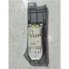 Recambio de mando elevalunas delantero izquierdo para toyota yaris (ksp9/scp9/nlp9)(2009) referencia OEM IAM 742320D110  
