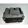 Recambio de centralita inyeccion para renault scenic ii (jm)(2003) 1.9 dci (jm12, jm0g) referencia OEM IAM 0281011549  
