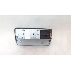 Recambio de sistema audio / radio cd para seat ibiza iv (6j5, 6p1) 1.9 tdi referencia OEM IAM 6j0035153  