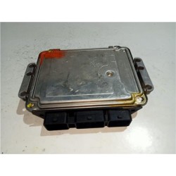 Recambio de centralita inyeccion para renault scenic ii (jm)(2003) 1.9 dci (jm12, jm0g) referencia OEM IAM 0281011549  