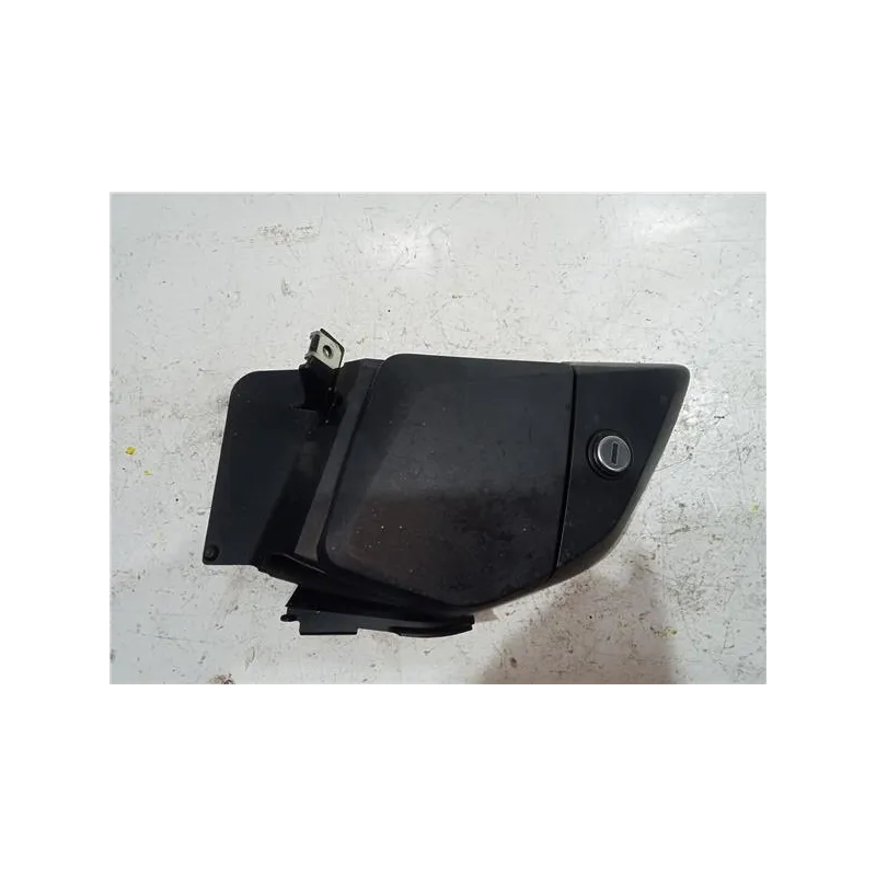 Recambio de tapa guantera para bmw r1200 rt r1200 rt referencia OEM IAM 46638544957 4663853485506  