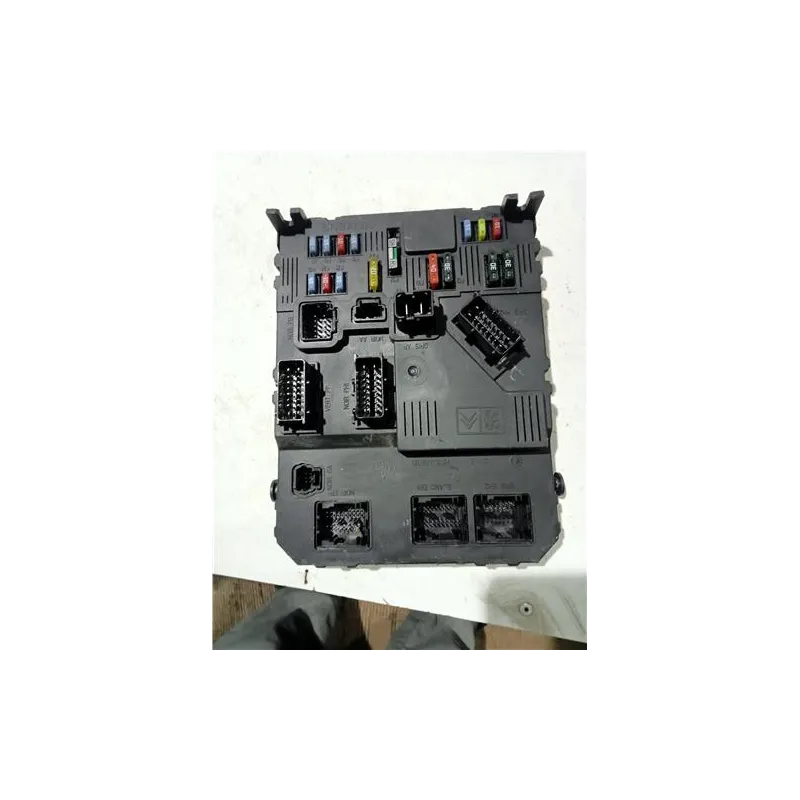 Recambio de bsi para peugeot 206 + (2009) 1.4 básico [1,4 ltr. - 55 kw] referencia OEM IAM S118085220F  