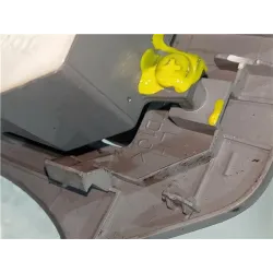 Recambio de mando elevalunas delantero izquierdo para toyota yaris (ksp9/scp9/nlp9)(2009) referencia OEM IAM 742320D110  