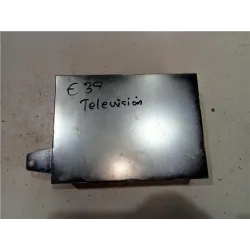 Recambio de modulo electronico para bmw serie 5 berlina (e39)(1995) 2.5 525tds [2,5 ltr. - 105 kw turbodiesel cat] referencia OE