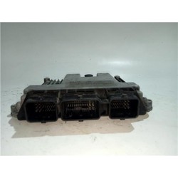 Recambio de centralita inyeccion para renault scenic ii (jm)(2003) 1.9 dci (jm12, jm0g) referencia OEM IAM 0281011549  