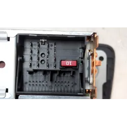 Recambio de sistema audio / radio cd para seat ibiza iv (6j5, 6p1) 1.9 tdi referencia OEM IAM 6j0035153  