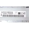 Recambio de sistema audio / radio cd para seat ibiza iv (6j5, 6p1) 1.9 tdi referencia OEM IAM 6j0035153  
