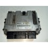 Recambio de centralita inyeccion para renault megane i fase 2 berlina (ba0)(1999) referencia OEM IAM 0281011390  