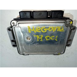 Recambio de centralita inyeccion para renault megane i fase 2 berlina (ba0)(1999) referencia OEM IAM 0281011390  