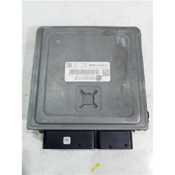 Recambio de centralita inyeccion para volkswagen passat berlina (3b3)(2000) 1.9 tdi referencia OEM IAM 03G906018CE  