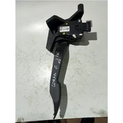 Recambio de potenciometro pedal gas para opel corsa c (2000) 1.7 dti referencia OEM IAM 6PV00811000  