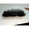 Recambio de centralita inyeccion para renault megane i fase 2 berlina (ba0)(1999) referencia OEM IAM 0281011390  