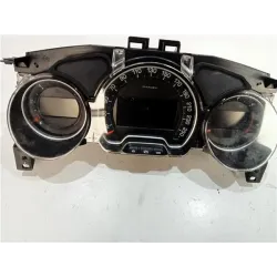 Recambio de cuadro completo para citroën c5 berlina exclusive cat rhr referencia OEM IAM 9666326880  