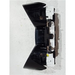 Recambio de cuadro completo para renault clio iv (2012) 1.5 authentique [1,5 ltr. - 55 kw dci diesel fap] referencia OEM IAM VPG