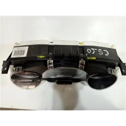 Recambio de cuadro completo para citroën c5 berlina exclusive cat rhr referencia OEM IAM 9666326880  