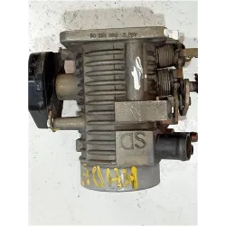 Recambio de mariposa admision para opel kadett e (1984) s referencia OEM IAM 902810567307  