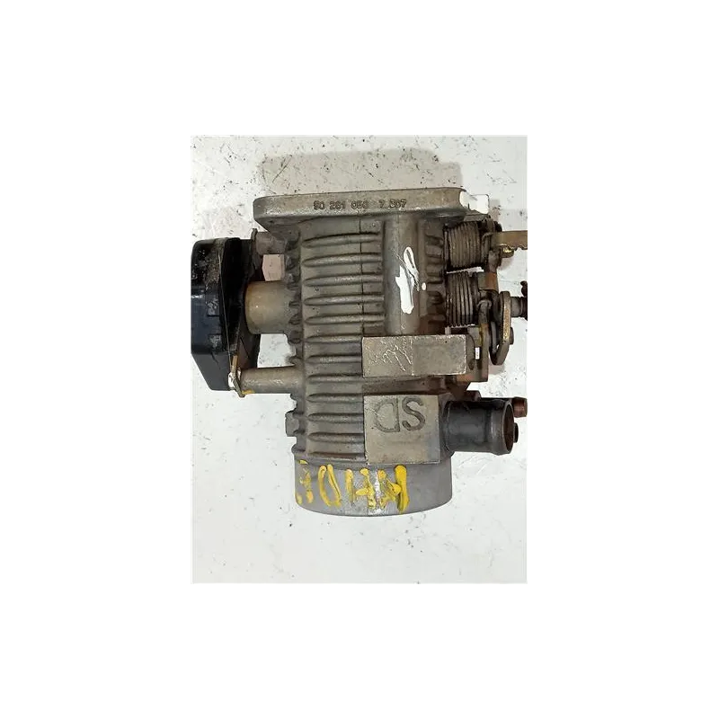 Recambio de mariposa admision para opel kadett e (1984) s referencia OEM IAM 902810567307  