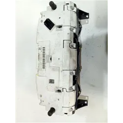 Recambio de cuadro completo para citroën c5 berlina exclusive cat rhr referencia OEM IAM 9666326880  