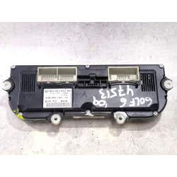 Recambio de mando climatizador para volkswagen golf vi (5k1) 2.0 gti referencia OEM IAM 5K0907044AK  