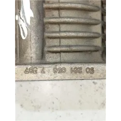 Recambio de mariposa admision para opel kadett e (1984) s referencia OEM IAM 902810567307  