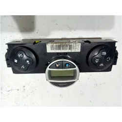 Recambio de mandos climatizador para renault scenic ii (jm)(2003) 1.9 dci (jm12, jm0g) referencia OEM IAM 69340055  