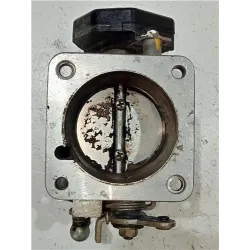 Recambio de mariposa admision para opel kadett e (1984) s referencia OEM IAM 902810567307  