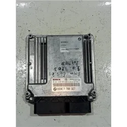 Recambio de centralita inyeccion para bmw serie 3 berlina (e46)(1998) 2.0 320d [2,0 ltr. - 110 kw 16v diesel cat] referencia OEM