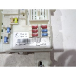 Recambio de caja reles / fusibles para ford focus ii (da_, hcp, dp) 1.6 tdci referencia OEM IAM 7M5T14A073CF  