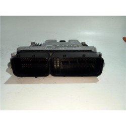 Recambio de centralita inyeccion para seat leon (1p1)(05.2005) tdi 16v referencia OEM IAM 03G906056AA  