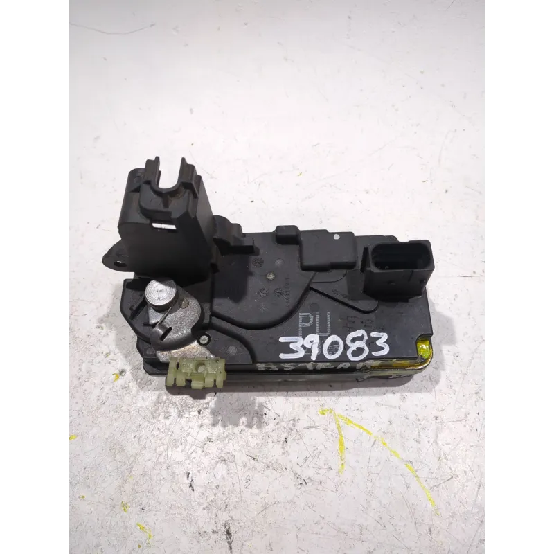 Recambio de cerradura puerta trasera izquierda para opel astra h (a04) 1.4 (l48) referencia OEM IAM 41432091  