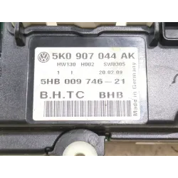 Recambio de mando climatizador para volkswagen golf vi (5k1) 2.0 gti referencia OEM IAM 5K0907044AK  
