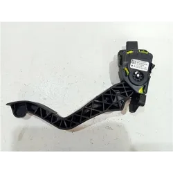 Recambio de potenciometro pedal gas para citroën c3 (2002) hdi referencia OEM IAM 968075688002  