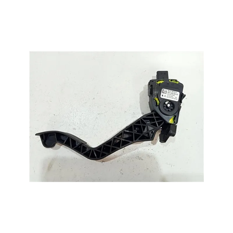 Recambio de potenciometro pedal gas para citroën c3 (2002) hdi referencia OEM IAM 968075688002  