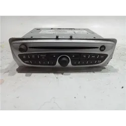 Recambio de radio cd para renault scenic iii (jz)(2009) 1.6 grand limited [1,6 ltr. - 96 kw dci diesel fap] referencia OEM IAM 7