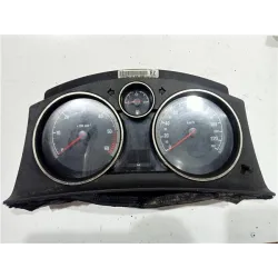 Recambio de cuadro completo para opel astra h berlina (11.2006) 1.9 cosmo [1,9 ltr. - 110 kw 16v cdti cat (z 19 dth / lrd)] refe
