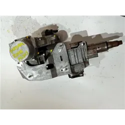 Recambio de columna direccion electrica para renault megane ii berlina 5p (10.2002) 1.9 privilege [1,9 ltr. - 96 kw dci diesel f