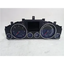Recambio de cuadro completo para volkswagen touareg (7la)(2002) 2.5 tdi r5 [2,5 ltr. - 128 kw tdi] referencia OEM IAM 7L6920880C